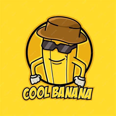 Cool Bananas .